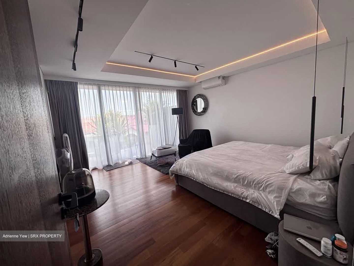 Seletar Hills Estate (D28), Semi-Detached #605671291